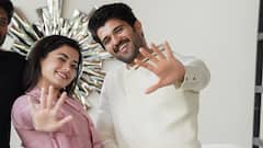 Rashmika Mandanna Vijay Deverakonda Engagement: விஜய்யுடன் ராஷ்மிகாவிற்கு நிச்சயதார்த்தமா? திருமணம் எப்போது தெரியுமா?