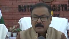 बरेली में हिंसा के बाद अब कैसे हैं शहर के हालात? डीएम अविनाश सिंह ने दी जानकारी