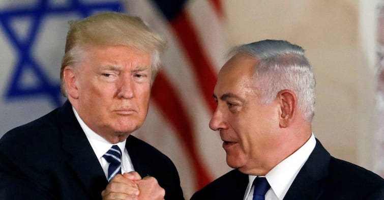 <div>'Hamas Must Move Quickly, Or Else...': Trump Reiterates Warning Over Gaza Peace Deal As Deadline Looms</div>
