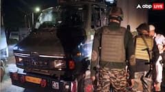 मणिपुर में उग्रवाद पर सेना का एक्शन, UKNA के वरिष्ठ कमांडर समेत 10 उग्रवादी गिरफ्तार