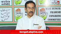 পুজো মিটতেই এবার ভোটের প্রস্তুতি শুরু, ২৬-র নির্বাচনে কি একা লড়বে কংগ্রেস ?