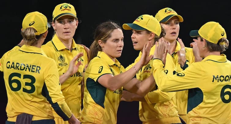Australia vs Sri Lanka: ICC Women’s World Cup Live Streaming And TV Broadcast Details