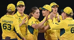 Australia vs Sri Lanka: ICC Women’s World Cup Live Streaming And TV Broadcast Details