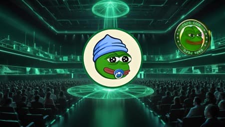 <div>3 Signals That Little Pepe (LILPEPE) Could Be the New Top Meme Coin Set to Match Pepe Coin's (PEPE) Explosive Past</div>