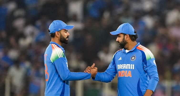 India’s ODI Squad For Australia Tour: Gill To Captain, Virat & Rohit Return India’s ODI Squad For Australia Tour: Gill To Captain, Virat & Rohit Return