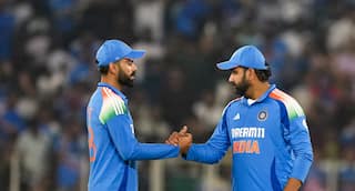 India's ODI Squad For Australia Tour: Gill To Captain, Virat & Rohit Return