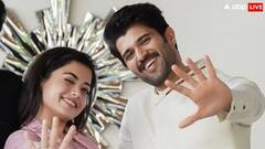 विजय देवरकोंडा और रश्मिका मंदाना ने गुपचुप की सगाई! जानें कब लेंगे सात फेरे