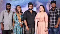 అశ్లీలత లేకుండా నిజాయితీగా చేశాం... క్లైమాక్స్‌ సర్‌ప్రైజ్ చేస్తుంది - 'శశివదనే' హీరో హీరోయిన్లు