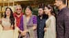 Kapoor Clan Shines At Anshula Kapoor’s Ghor Dana Celebration, See Pics
