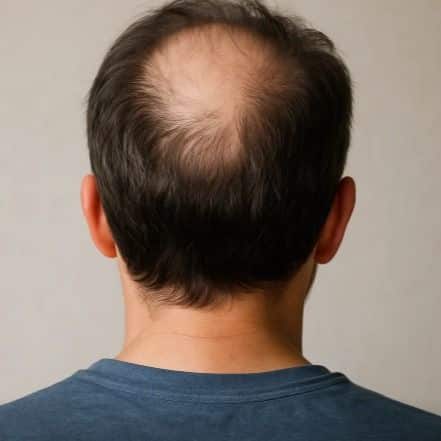 डॉक्टर आणि तज्ज्ञांच्या म्हणण्यानुसार, केस गळतीसाठी फिनास्टराइड हे सर्वात सामान्य औषध आहे, परंतु संशोधनातून असे दिसून आले आहे की ते काही पुरुषांमध्ये शुक्राणूंचे प्रमाण, शुक्राणूंची संख्या आणि शुक्राणूंची गतिशीलता कमी करू शकते.