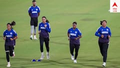 ফের ফিরবে হ্য়ান্ডশেক বিতর্ক? ভারত-পাক মহারণে রবিবার তাল কাটতে পারে বৃষ্টি