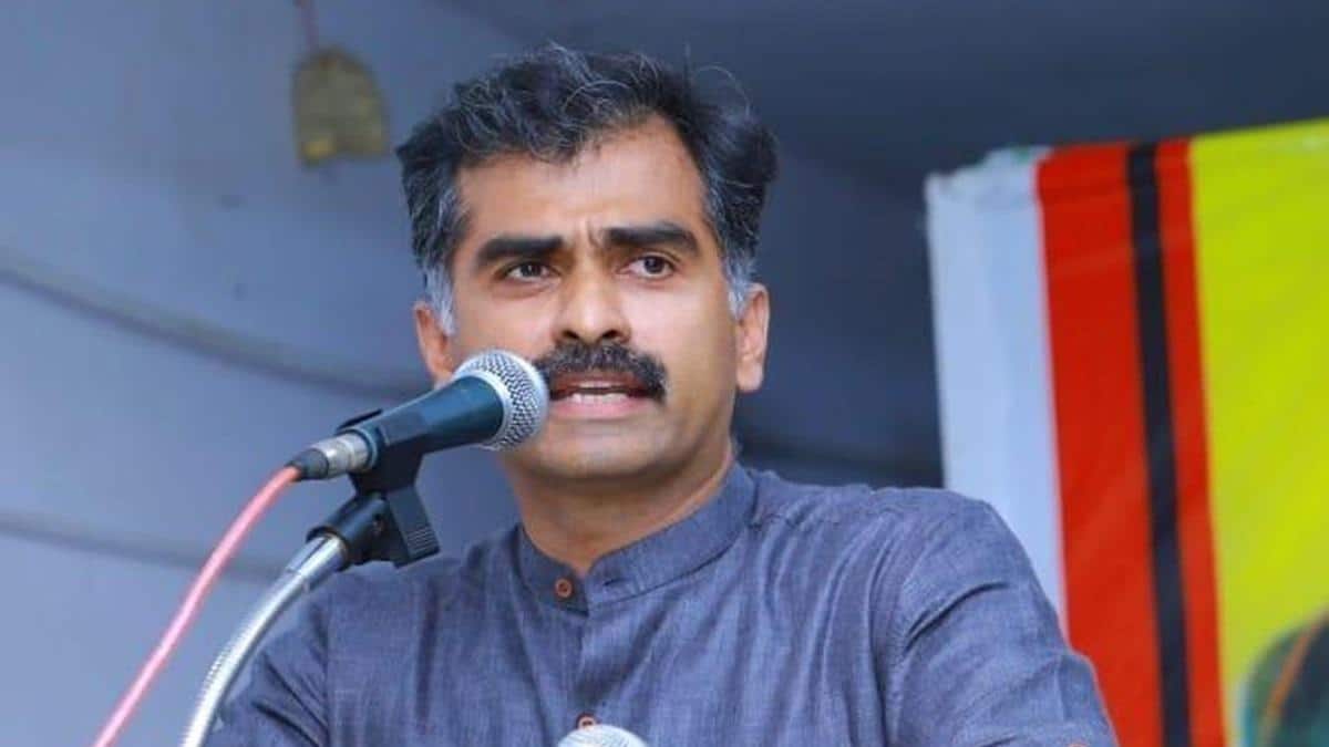 கோவில்பட்டி மக்களின் கனவு நனவானது! வந்தே பாரத் ரயில் இனி இங்கு நிற்கும்: துரை வைகோ பெருமிதம்