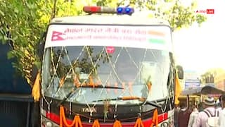 Delhi Kathmandu Bus: नेपाल में शांति के बाद दिल्ली-काठमांडू बस सेवा फिर शुरू, यात्रियों के लिए राहत