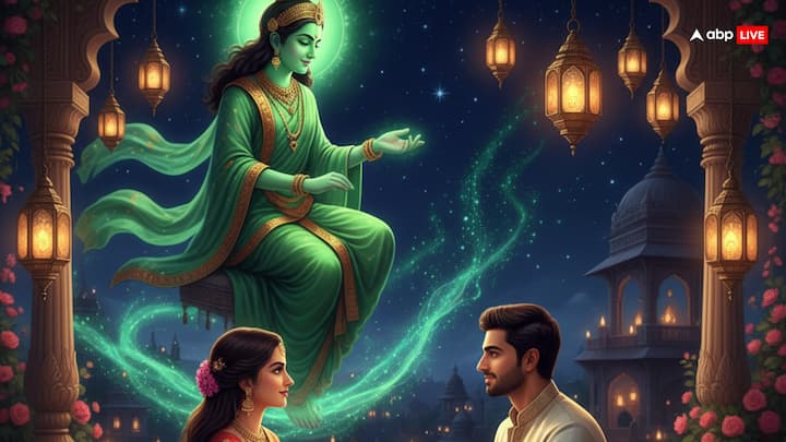 करवा चौथ के दिन विधिवत पूजा और व्रत से बुध ग्रह भी शुभ प्रभाव देता है. बुध ग्रह समझ और संवाद का प्रतीक है. इसके प्रसन्न होने से जीवनसाथी के बीच आपसी बातचीत, समझदारी और मानसिक तालमेल बेहतर होता है. यह ग्रह रिश्तों को मजबूत और स्थायी बनाने में अहम भूमिका निभाता है.