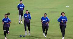 IND vs PAK Women’s World Cup 2025: Match Schedule, Venue, Squads, Live Streaming Info