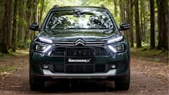 Cheaper Than Hatchbacks But Worth It? Citroen Aircross X At Rs 8.2 Lakh