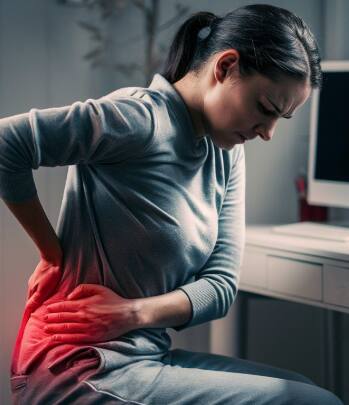 सुरुवातीला फक्त हलकी वेदना किंवा कडकपणा होतो, पण नंतर ही समस्या वाढल्यास रोजच्या कामांनाही त्रास होऊ लागतो.