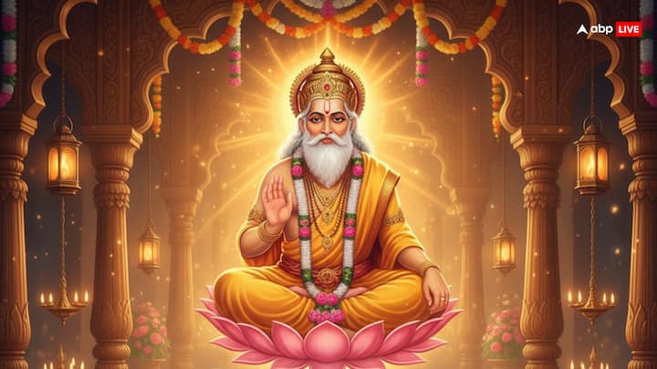 गुरु ग्रह ज्ञान, आशीर्वाद और पारिवारिक मूल्यों का प्रतीक है. करवा चौथ पर किए गए व्रत और पूजन से गुरु ग्रह का भी आशीर्वाद प्राप्त होता है. इससे विवाह में स्थिरता, परिवार में समृद्धि और जीवन में सकारात्मक परिवर्तन आते हैं.