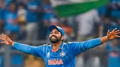 वनडे कप्तान के तौर पर कैसा रहा रोहित शर्मा का रिजल्ट? जानें कितने मैच हारे और कितने मैच जीते