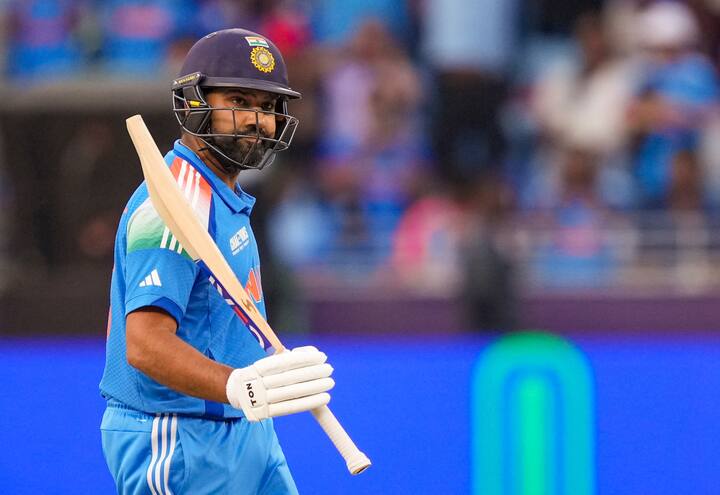 জল্পনা শোনা যাচ্ছিলই। সেই জল্পনাকে সত্য়ি করে রোহিত শর্মাকে ভারতের ওয়ান ডে অধিনায়কের দায়িত্ব থেকে সরিয়ে দেওয়া হল।