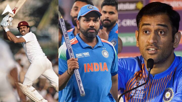 Indian Cricket Team: ভারতের ওয়ান ডে দলের নেতৃত্বের মুকুট কেড়ে নেওয়া হল রোহিত শর্মার (Rohit Sharma) হাত থেকে। পরিবর্তে ওয়ান ডে ক্রিকেটেও শুরু হতে চলেছে অধিনায়ক শুভমন গিলের যুগ।