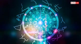 Today Top 5 Zodiac: જુઓ 4 ઓક્ટોબરની ટોપ 5 રાશિઓ, જેમનો દિવસ તારાઓના તેજથી પ્રકાશિત રહેશે