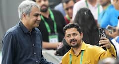 Mohsin Naqvi To Be Awarded Gold Medal In Pakistan For Asia Cup Trophy Episode