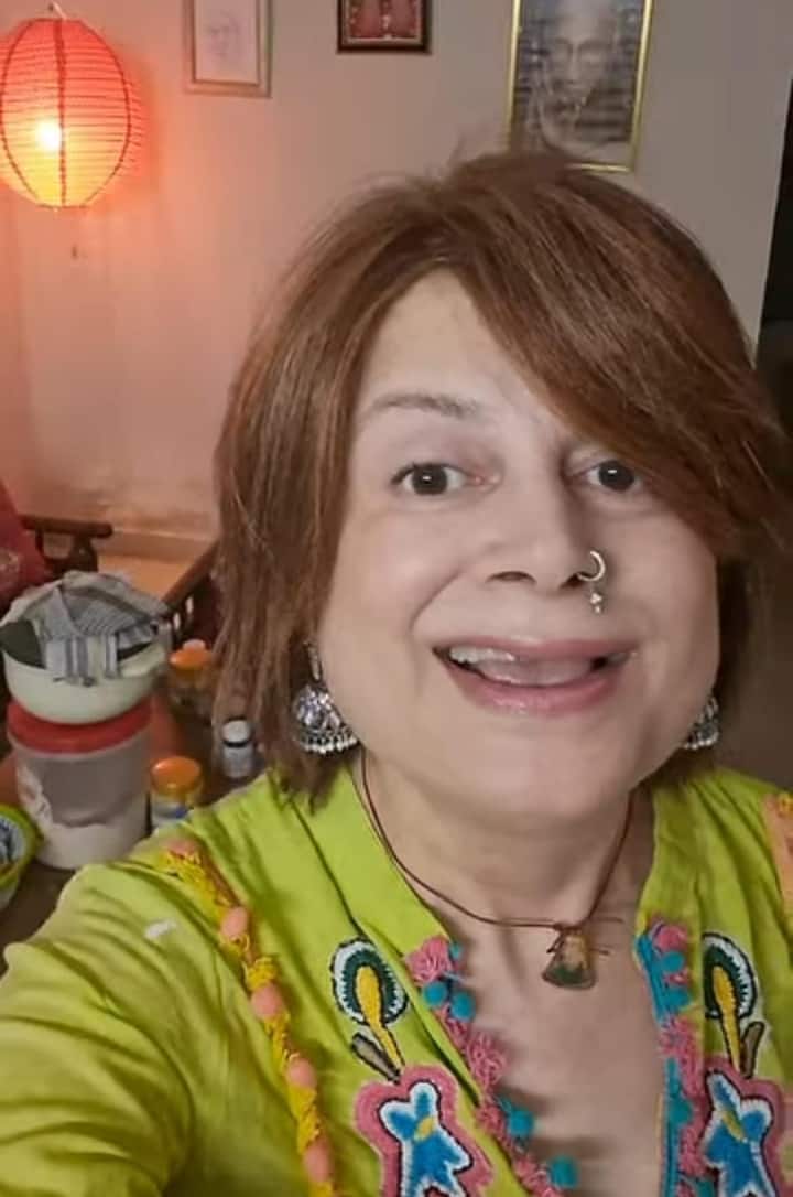 Bobby's personal life was in the news, because his relationship reached the police station directly from home. The actress married businessman Ramanik Sharma in 2016, but both did not last long. A year later, the actress decided to divorce her husband of marital cruelty, unnatural sex and assault.