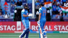 অধিনায়কত্ব হারালেন রোহিত, টেস্টের পর ওয়ান ডেতে নেতা হলেন শুভমন গিল