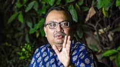 Kunal Ghosh Pledges Loyalty To TMC, Mamata Banerjee After Cryptic Post
