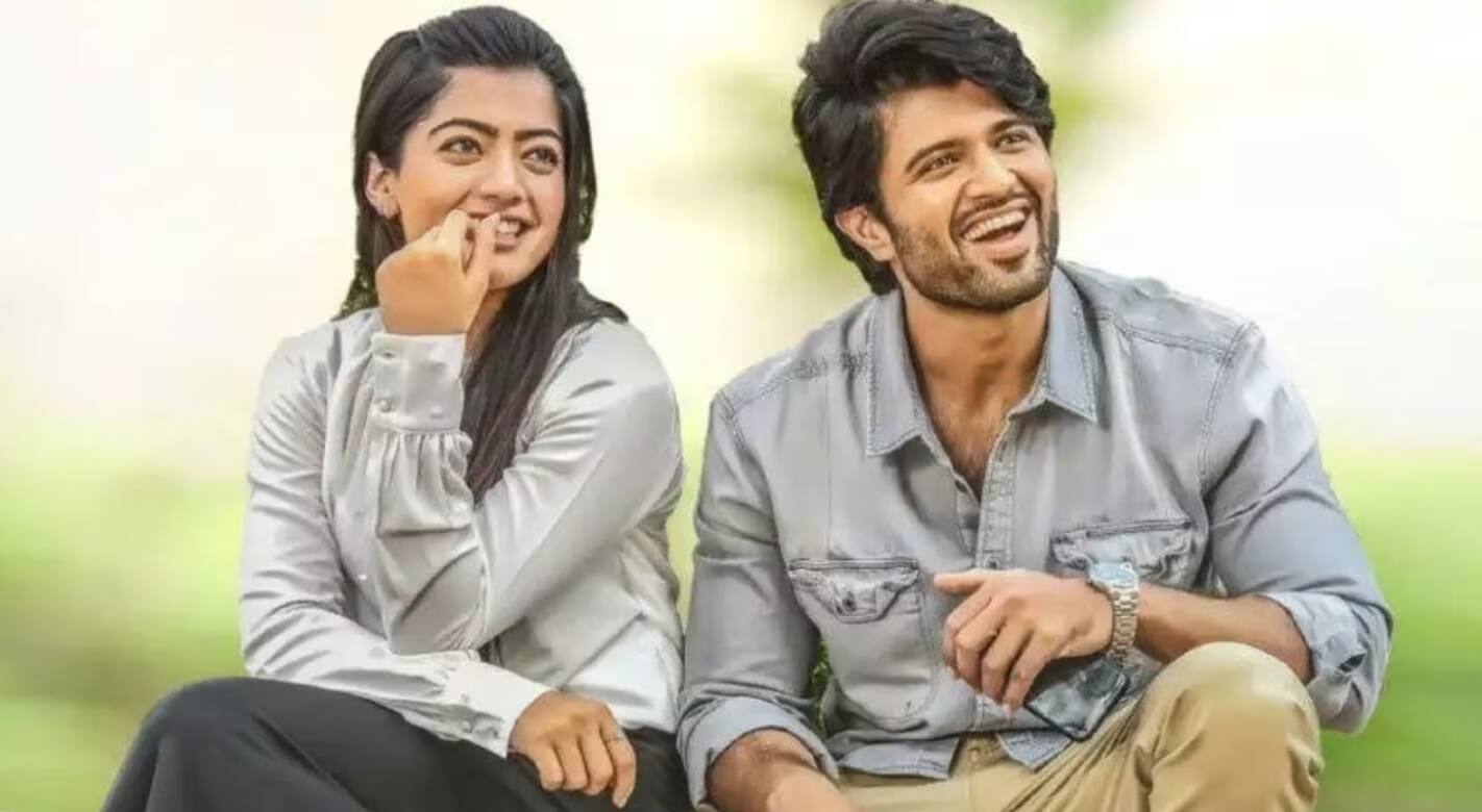 Rashmika Mandanna Vijay Deverakonda Engagement: விஜய்யுடன் ராஷ்மிகாவிற்கு நிச்சயதார்த்தமா? திருமணம் எப்போது தெரியுமா?