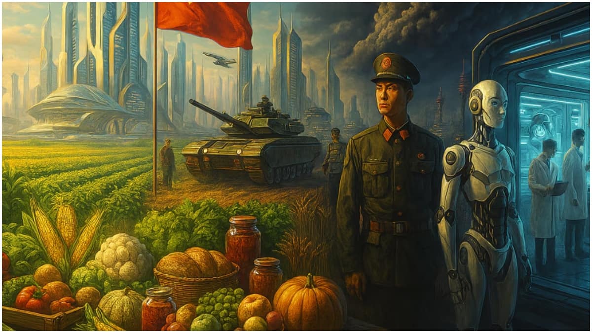 Baba Vanga Predictions : బాబా వంగా భవిష్యవాణి.. 2026లో జరిగేవి ఇవేనట, ఇండియా పరిస్థితి అదే