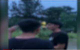 Junagadh Video Viral: เชเซเชจเชพเชเชขเชฎเชพเช เชธเชฟเชเชพเชฐเซเชเชจเซ เชฆเชฎ เชฎเชพเชฐเชคเชพ เชฎเชพเชฐเชคเชพ เชธเชเซเชฐเชจเซ เชฎเชพเชฐ เชฎเชพเชฐเชคเซ เชตเซเชกเชฟเชฏเซ เชตเชพเชฏเชฐเชฒ เชฅเชฏเซ