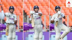 অর্ধশতরান বাবার জন্য, সেঞ্চুরির ইনিংস ধ্রুব উৎসর্গ করলেন ভারতীয় সেনাবাহিনীকে