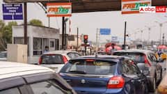 अब टोल देने के तरीके बदले, बिना FASTag नहीं देना होगा डबल पेमेंट, मशीन फेल होने पर नहीं लगेगा कोई चार्ज