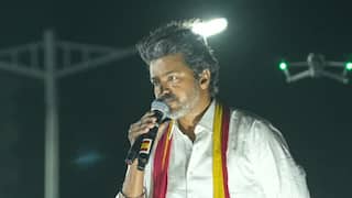 TVK Vijay: செல்வாக்கை இழந்த விஜய்.. நெருக்கடியை சமாளிக்கத் தெரியாதவரா? கரூர் விவகாரத்தில் தடுமாறும் தவெக!