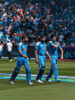 BCCI announced India squad for Tour of Australia News : ऑस्ट्रेलिया दौऱ्यासाठी भारताची तगडी टीम BCCI कडून घोषित!