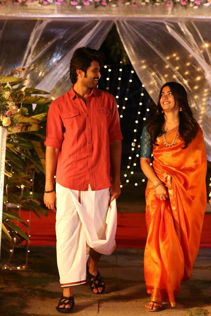 रश्मिका मंदाना आणि विजय देवरकोंडा यांच्याबद्दल खूप अफवा पसरत आहे. तर चला जाणून घेऊयात या दोघांची नेटवर्थ.