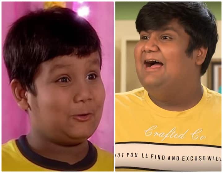 'तारक मेहता का उल्टा चश्मा' में कुश शाह ने टपू सेना के इंपॉर्टेंट मेंबर गोली का किरदार निभाया था. इस शो में उनकी और जेठालाल की बॉन्डिंग भी दर्शकों को बहुत पसंद आई थी. लेकिन 15 सालों बाद कुश शाह ने गोली के किरदार को अलविदा कहा तो उनके फैंस काफी मायूस हो गए थे. फॉरेन जाकर अपनी पढ़ाई पूरी करने के लिए उन्होंने ये शो क्विट कर दिया.