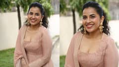 Sasivadane Heroine: చుడిదార్‌లో శశివదనే హీరోయిన్ కోమలీ ప్రసాద్ లేటెస్ట్ ఫోటోలు