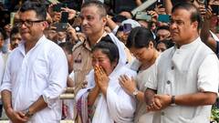 Zubeen Garg Death: Assam CM Reveals Investigation Hurdles In Singapore