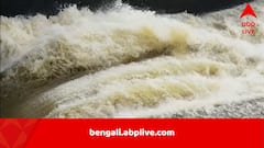 আরও বেশি জল ছাড়ছে DVC, হাওড়া,হুগলি-সহ এই জেলাগুলি প্লাবিত হতে পারে