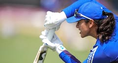 India Women vs Pakistan Women: Head-To-Head Record In ODIs