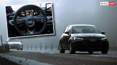 किसने डिजाइन किया था ऑडी का आइकॉनिक साइन, इसके लिए कितना किया था चार्ज