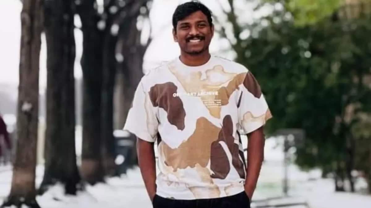 அமெரிக்காவில் வேலைக்காக காத்திருந்த இந்திய மாணவர்.. சுட்டுக்கொலை செய்யப்பட்ட கொடூரம்.. அதிர்ச்சியில் குடும்பம்