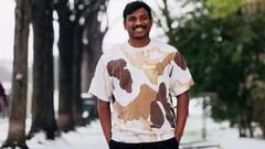 அமெரிக்காவில் வேலைக்காக காத்திருந்த இந்திய மாணவர்.. சுட்டுக்கொலை செய்யப்பட்ட கொடூரம்.. அதிர்ச்சியில் குடும்பம்