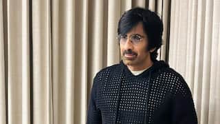 Ravi Teja: మాస్ మహారాజా కొత్త సినిమాకు క్లాస్ టైటిల్... భర్తలూ, ఇది మీ కోసమే!