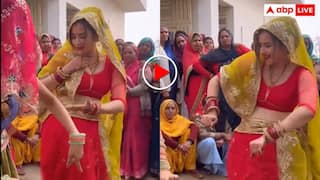 भाभी ने हरियाणवी गाने पर किया ऐसा डांस लोगों ने शर्म से झुका ली नजरें- वीडियो देख हैरान रह जाएंगे आप