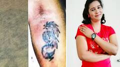 अभिनेत्रीच्या मृतदेहाचे तुकडे डंपयार्डमध्ये सापडले, डोकं आणि डावा हात सापडलाच नाही; टॅटू ठरला टर्निंग पाँईंट