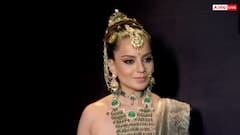 कंगना रनौत ने खरीदी 1500 रुपये की खादी साड़ी, BJP सांसद ने युवाओं से की ये खास अपील